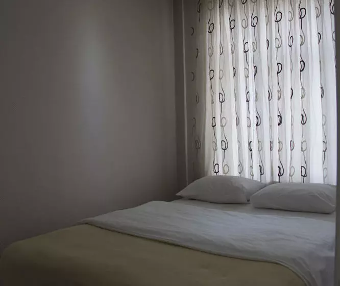 Noche Suites Harbiye