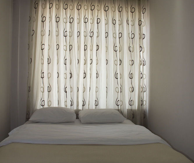 Noche Suites Harbiye