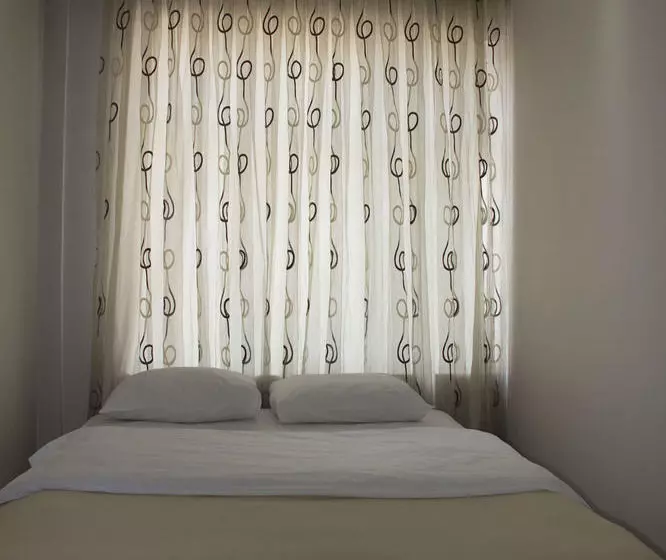 Noche Suites Harbiye