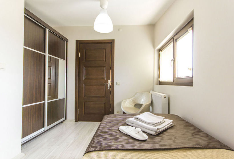 Noche Suites Harbiye