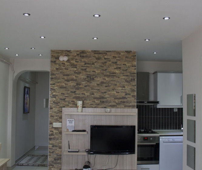 Noche Suites Harbiye