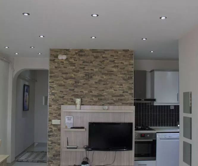 Noche Suites Harbiye