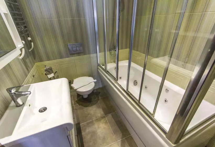 Noche Suites Harbiye