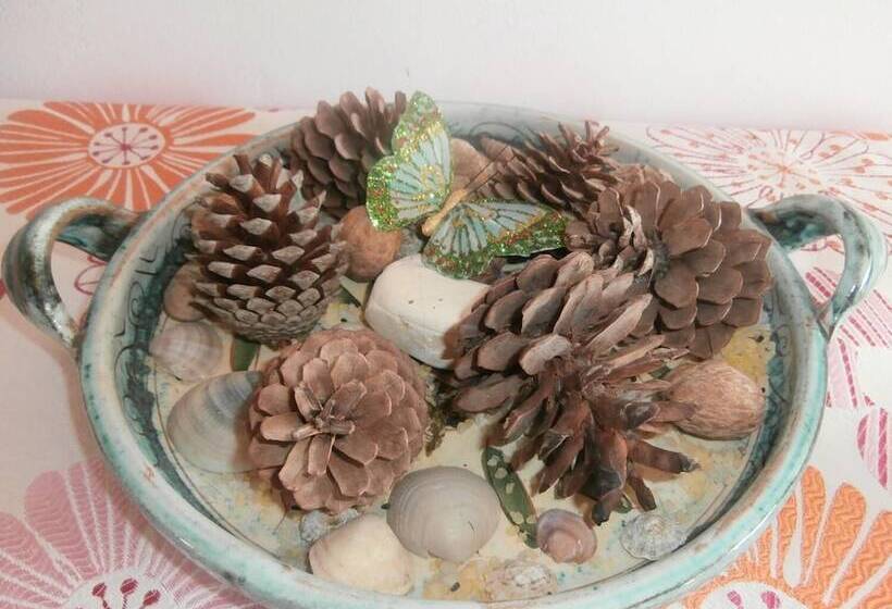 Pansion Porto Tsi Ostrias