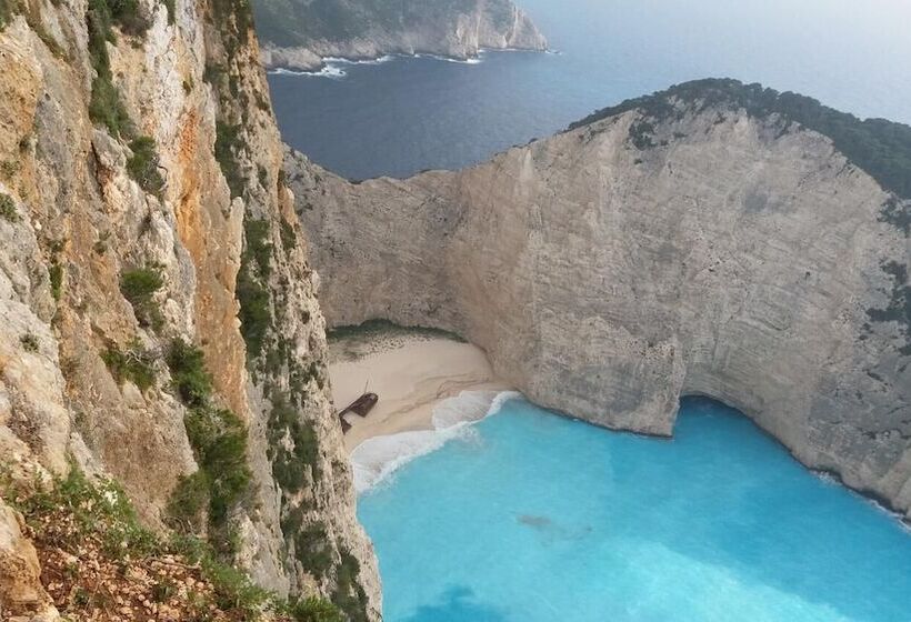 Pansion Porto Tsi Ostrias