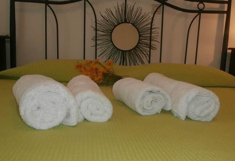 Pansion Porto Tsi Ostrias