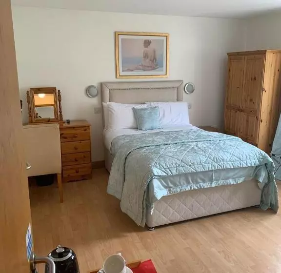 ペンション Brooke Lodge Guesthouse