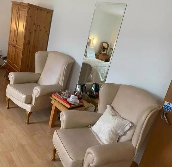 ペンション Brooke Lodge Guesthouse