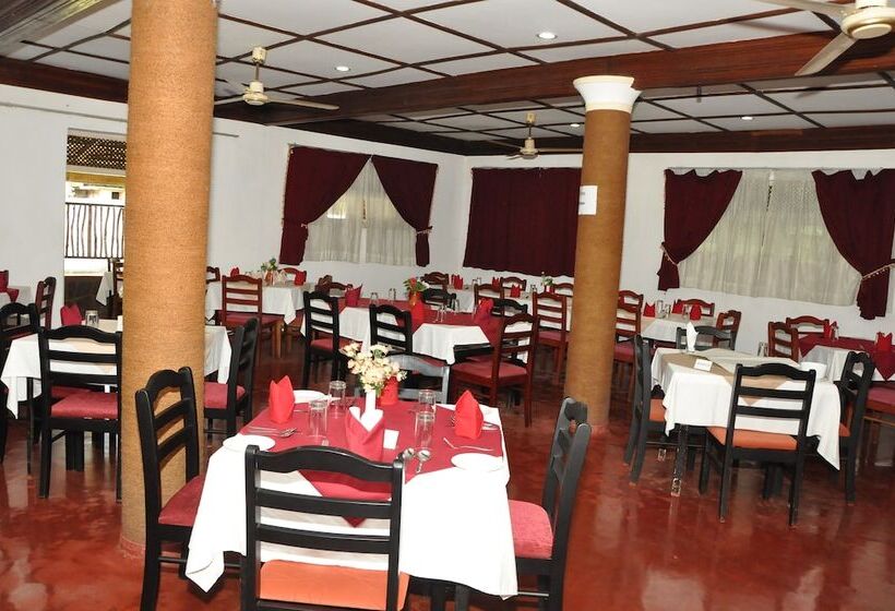 Pensão Centauria City