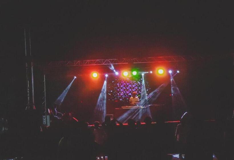 Pensão Centauria City