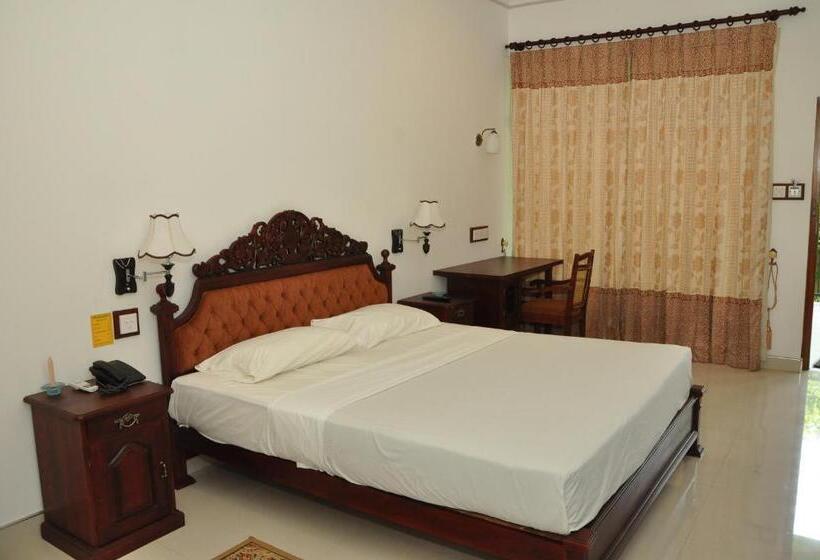 Pensão Centauria City