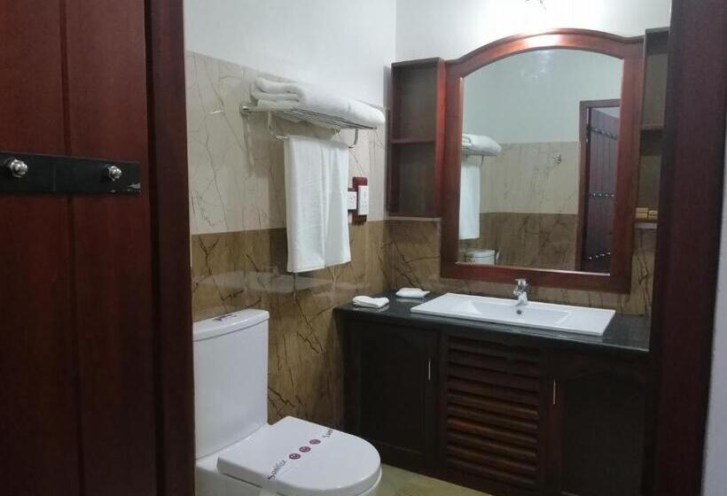 Pensão Centauria City