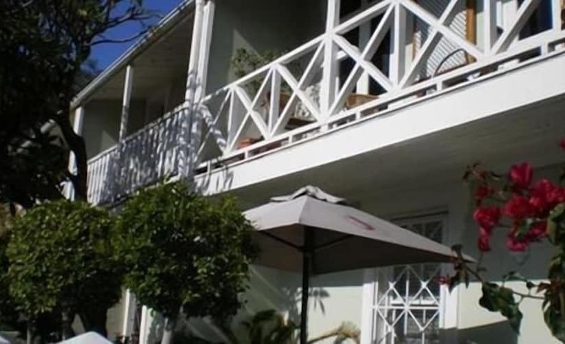 Pension Gordons Guest House