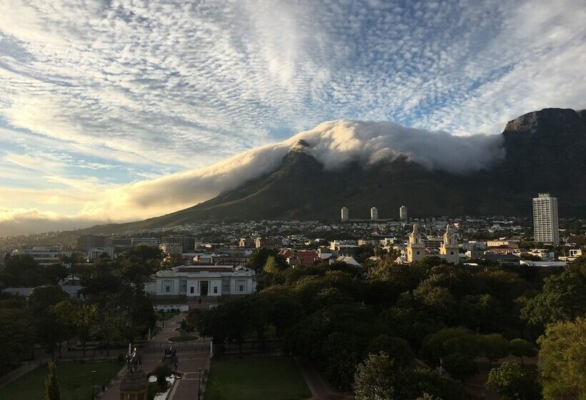 Pension Gordons Guest House