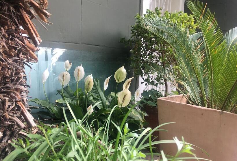 Pension Gordons Guest House