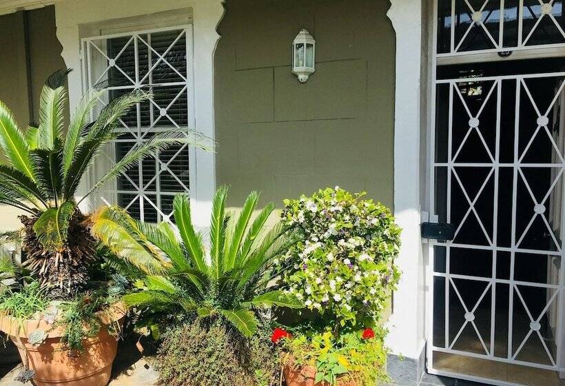 Pension Gordons Guest House