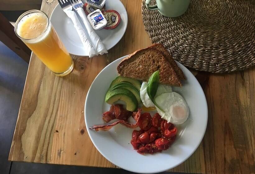 Pension Gordons Guest House