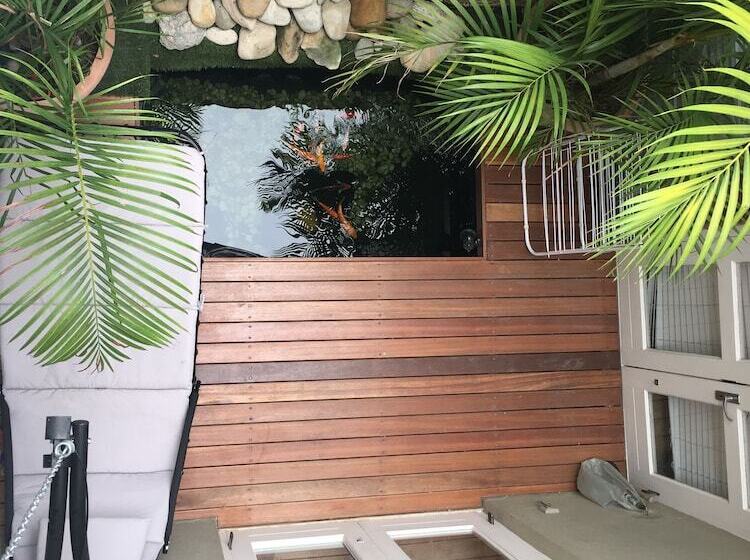 Pension Gordons Guest House