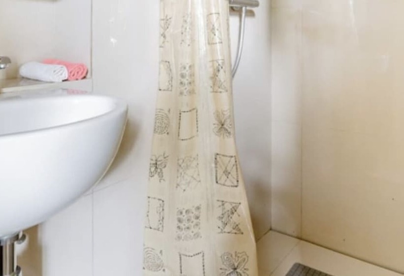 Pension Gordons Guest House