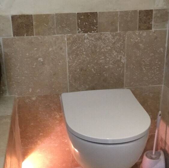 Pension Gordons Guest House