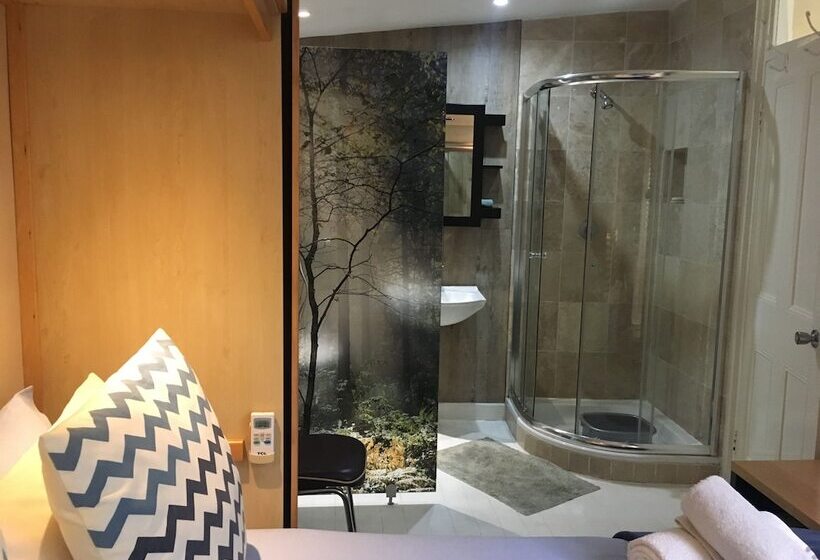 Pension Gordons Guest House