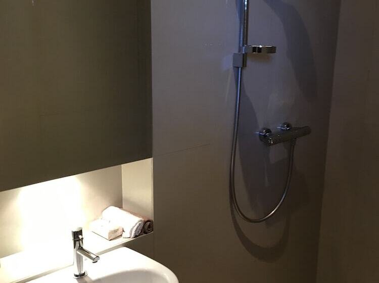 Pension Gordons Guest House