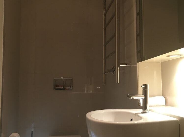 Pension Gordons Guest House