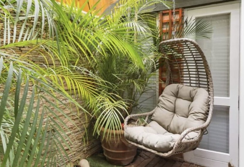 Pension Gordons Guest House