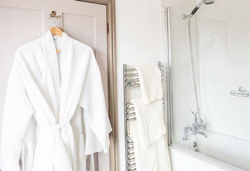 膳宿费 Meadow View