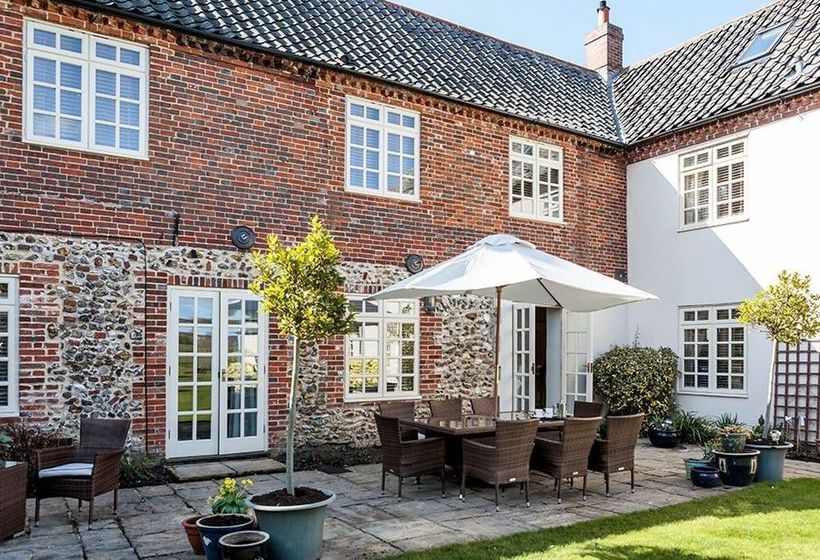 膳宿费 Meadow View