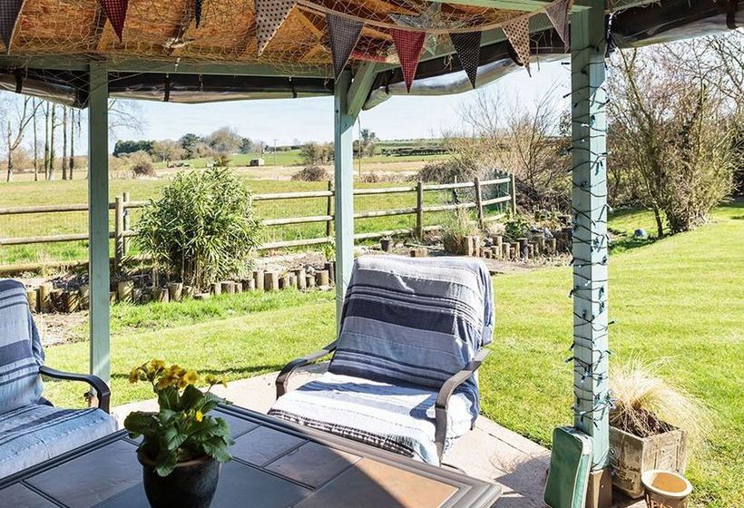 膳宿费 Meadow View