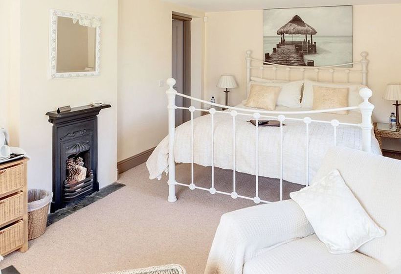 膳宿费 Meadow View