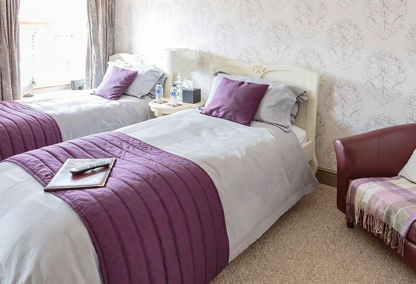 膳宿费 Meadow View