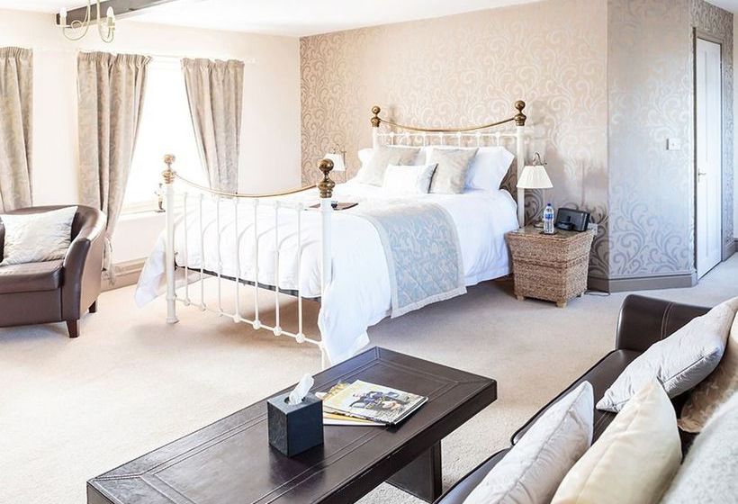 膳宿费 Meadow View