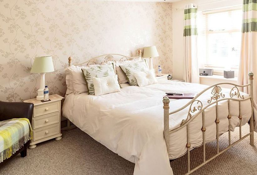 膳宿费 Meadow View