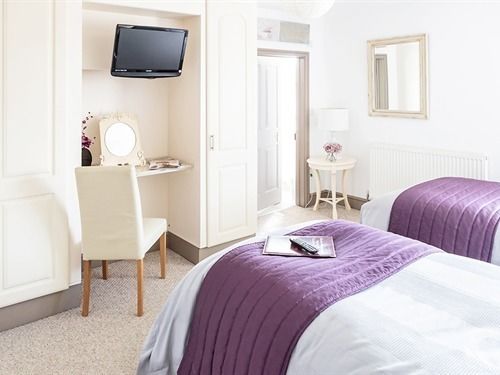 膳宿费 Meadow View