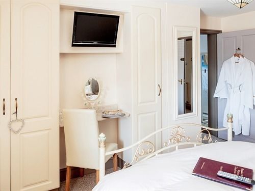 膳宿费 Meadow View