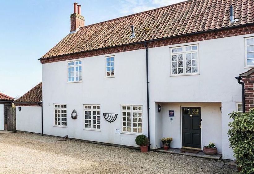 膳宿费 Meadow View