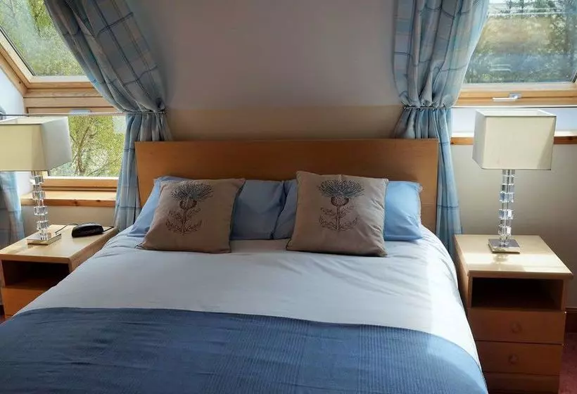ペンション Stronavaich Cairngorm Guest House