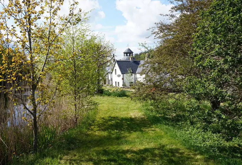 ペンション Stronavaich Cairngorm Guest House