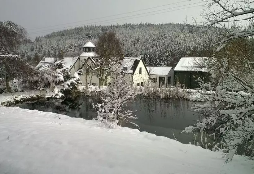 ペンション Stronavaich Cairngorm Guest House