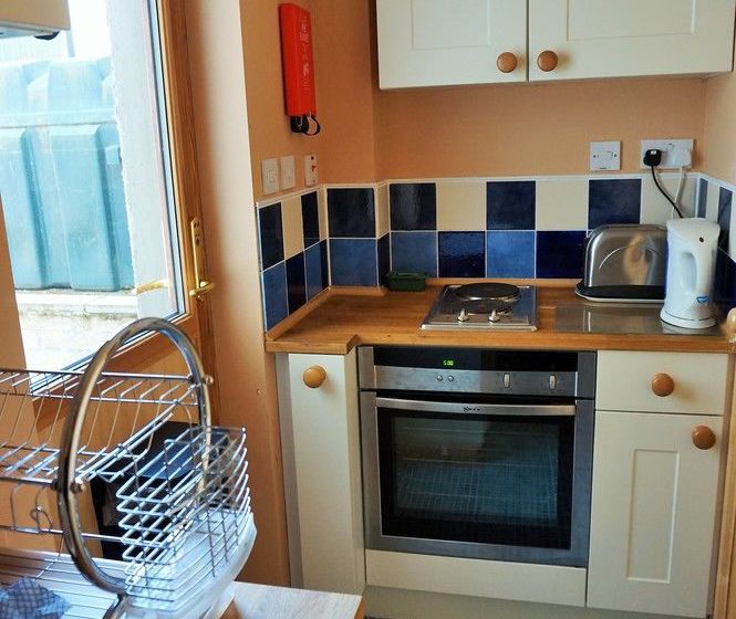 膳宿费 Stronavaich Cairngorm Guest House