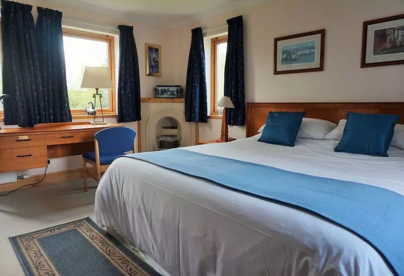 ペンション Stronavaich Cairngorm Guest House
