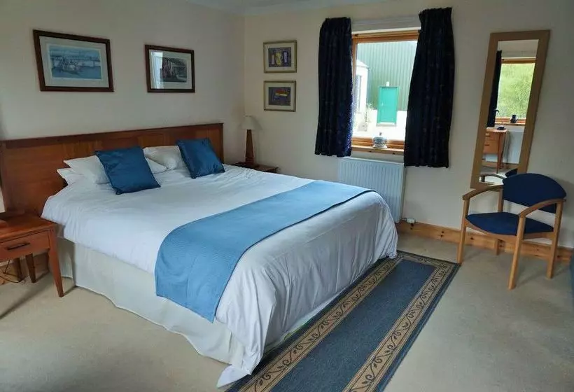 ペンション Stronavaich Cairngorm Guest House