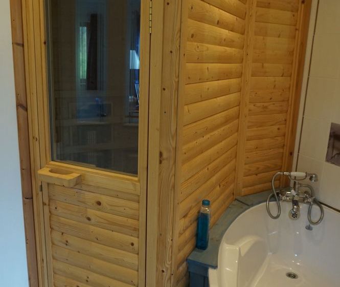 膳宿费 Stronavaich Cairngorm Guest House