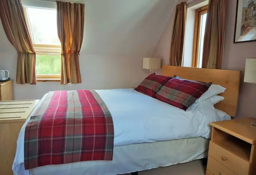 ペンション Stronavaich Cairngorm Guest House