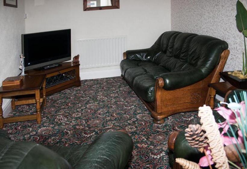 פנסיון The Northdale Hotel Ltd