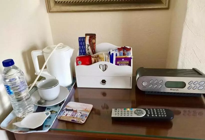 ペンション The Northdale Hotel Ltd