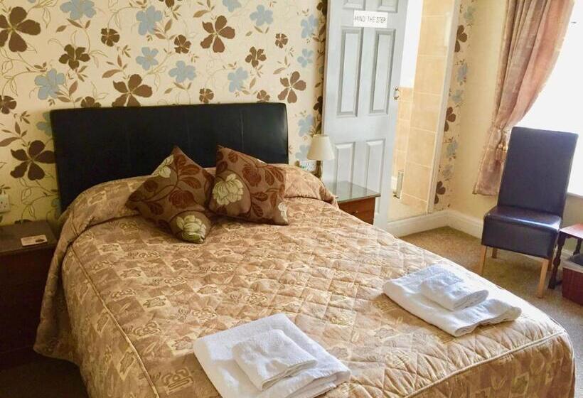 פנסיון The Northdale Hotel Ltd