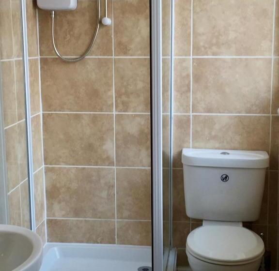 פנסיון The Northdale Hotel Ltd